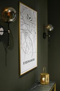 Apartament Cieszynka