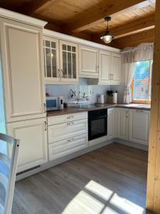 Hiška Erika - Wood House Erika 