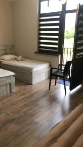 GRAND ANAKLIA - Guest Hotel