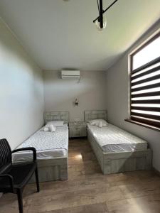 GRAND ANAKLIA - Guest Hotel