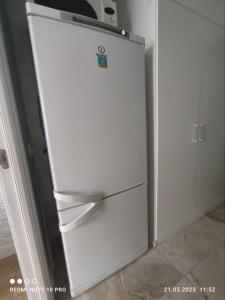 Посуточно! Современная смарт-квартира м. Дворец спорта, Олимпийская.