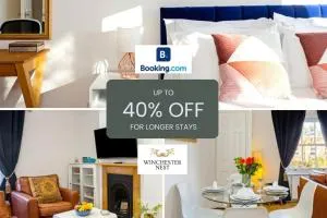 Winchester Nest - 斯帕召特