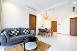 Landmark 3 3 phòng ngủ 3 bedroom full nội thất sang trọng