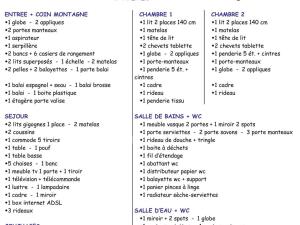 Les Orres 1800: Appart 3 pièces, Piscine, WiFi, Animaux admis - FR-1-322-431