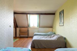 Maisons d'hotes Le clos Saint Vincent : photos des chambres