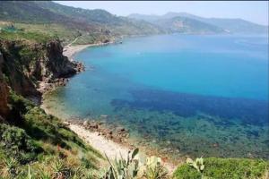 Fresco relax appartamento Finale di Pollina