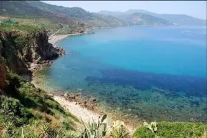 Fresco relax appartamento Finale di Pollina - Pollina