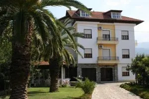 Vicky Rooms & Apartments - Makryámmos