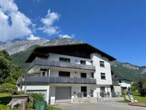 Rosis Ferienwohnung - Jetzmund