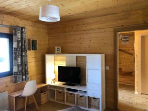 Chalets Chalet Jad'Orres : photos des chambres