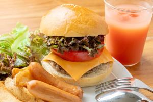 Innocence Resort -in Chiba Resol-