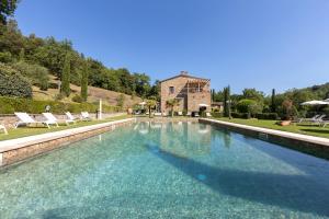 Podere la Casina Country Chic
