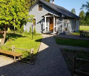 Zacisze Pod Orzechem - Wilków