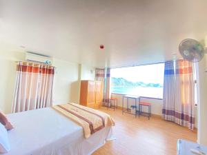 Cat Ba Victory Hostel