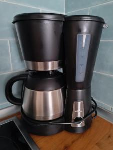 Aqua Apt Sunrise & Sea Views