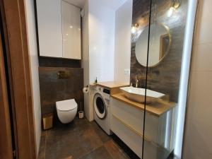 Luxury Apartment Nowa Letnica Brzeźno Beach