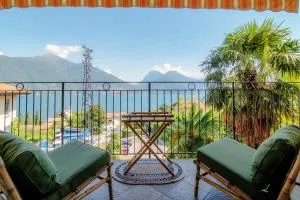 Lost In Paradise - by MyHomeInComo - Rezzonico