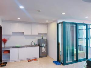 Căn Hộ 2 Phòng Ngủ (Two-Bedroom Apartment)