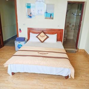 Cat Ba Victory Hostel