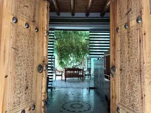 Samani Bukhara - Bucara