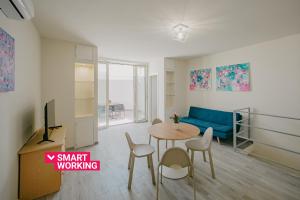 Modern Apartment with Exclusive Terrace by Wonderful Italy