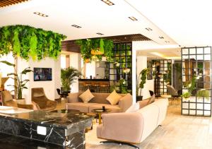 3BR 2BA Retreat with Four Pools Gym and Onsite Dining Close to El Gouna