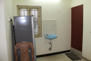 Centaurus Homestay near Trichy Airport