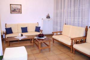 Vicky Hotel Thassos Greece