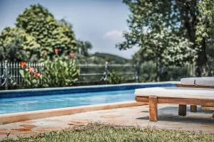 Villa Leto - Chorepískopoi