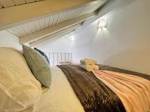 Duplex Exterior Temporal