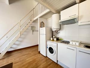 Duplex Exterior Temporal