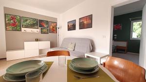 Bouganville en Eureka