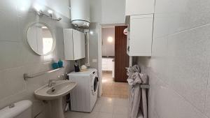 Bouganville en Eureka