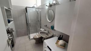 Bouganville en Eureka