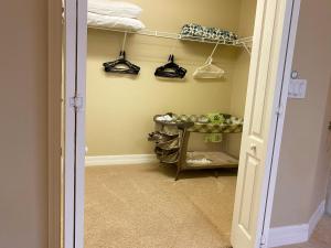 Stunning West Haven Villa with Private Pool Spa and Balcony Near Disney