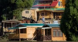 Nanga Parbat View Hotel - Astor