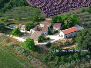 Villas Hameau des Oraisonis : photos des chambres