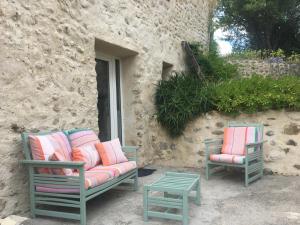 Villas Hameau des Oraisonis : photos des chambres