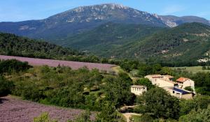 Villas Hameau des Oraisonis : photos des chambres