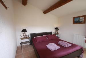 Villas Hameau des Oraisonis : photos des chambres