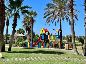 Dos Mares Apartamentos Playa Granada