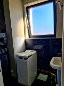 Appartement 2 chambres