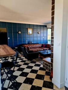 Appartement 2 chambres