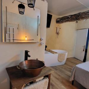 Chambre dhôtes Gard