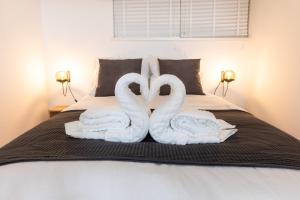 Golden Rays Beach Scheveningen The Hague Appartment 180B