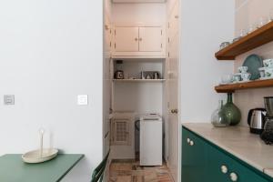 Veoapartment Real Carretería