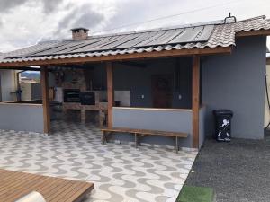 Urubici Casa Copacabana