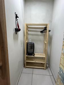 Urubici Casa Copacabana