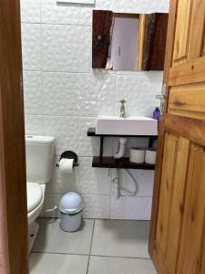 Urubici Casa Copacabana