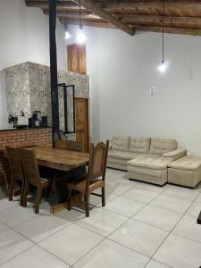 Urubici Casa Copacabana